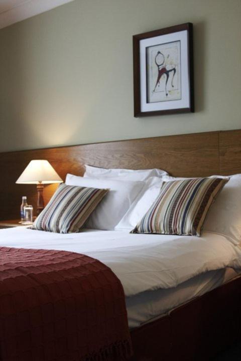Tralee Benners Hotel Ruang foto