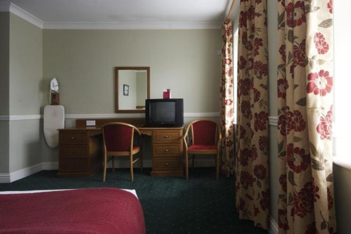 Tralee Benners Hotel Ruang foto