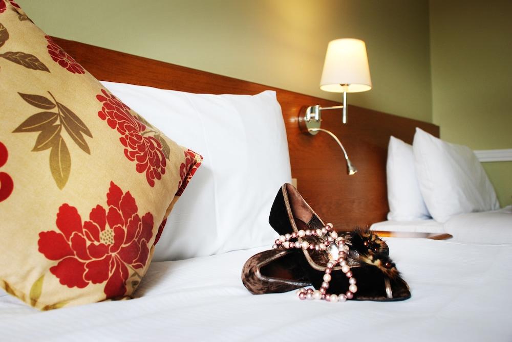 Tralee Benners Hotel Bagian luar foto