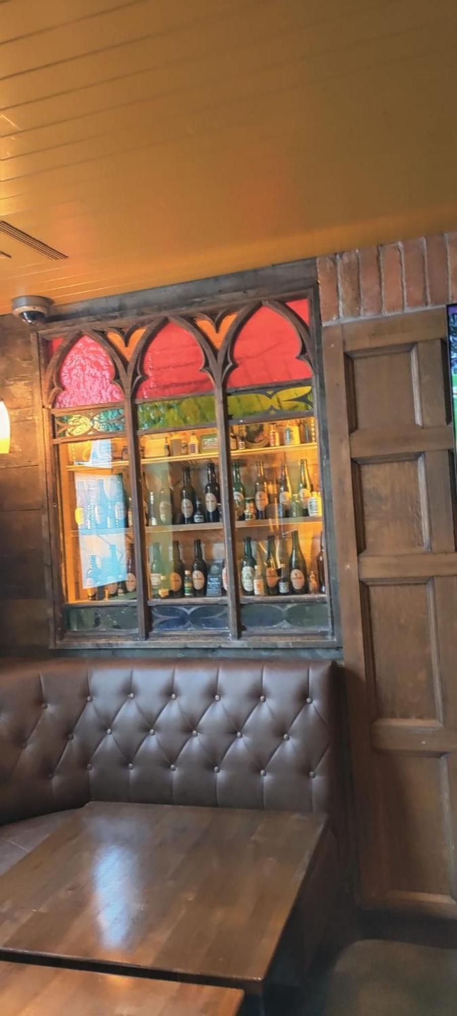 Tralee Benners Hotel Bagian luar foto