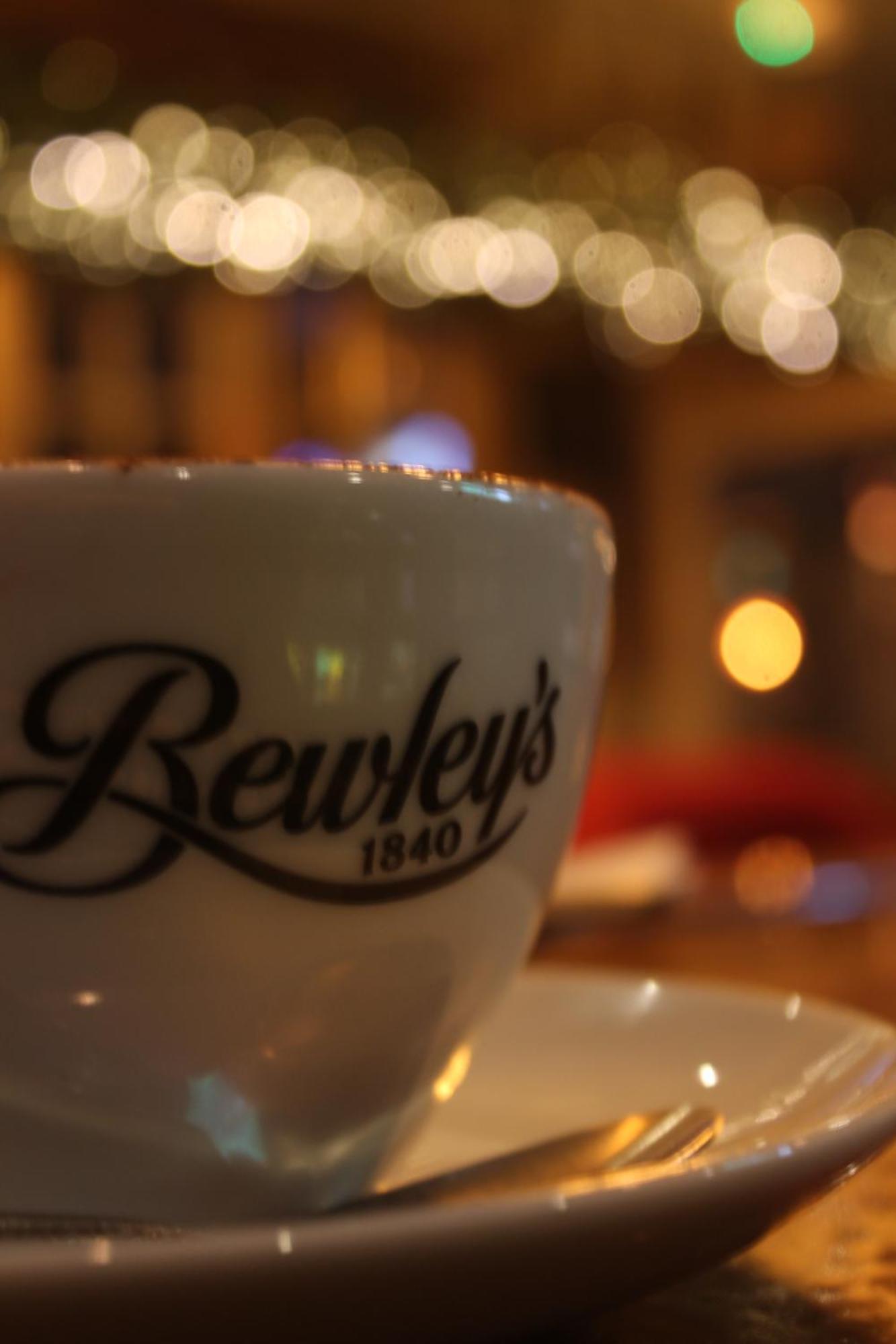 Tralee Benners Hotel Bagian luar foto