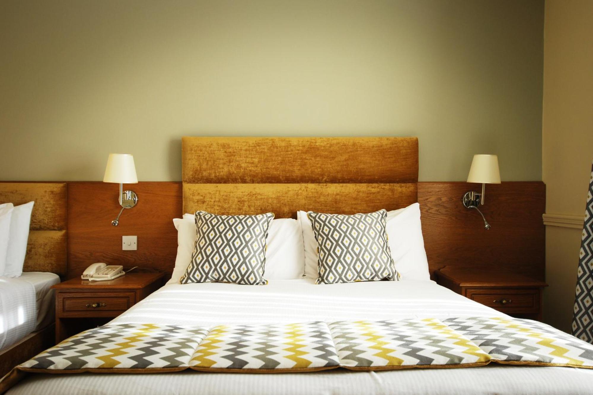 Tralee Benners Hotel Ruang foto