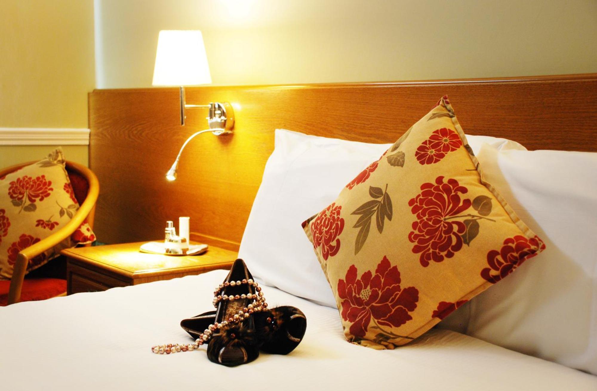 Tralee Benners Hotel Ruang foto