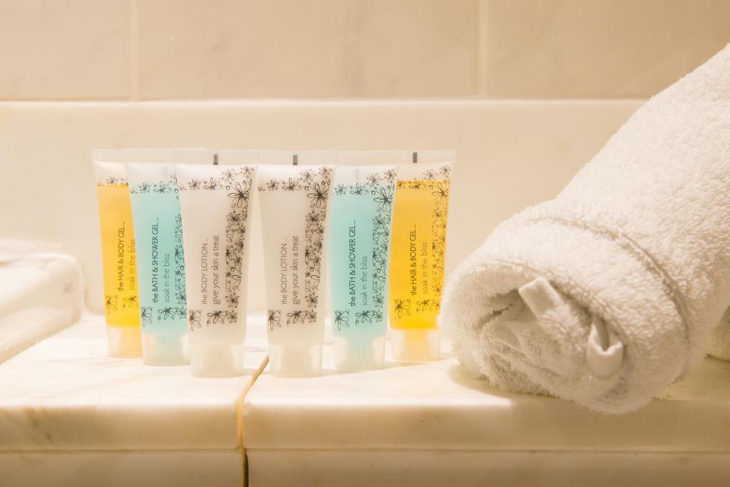 Tralee Benners Hotel Bagian luar foto