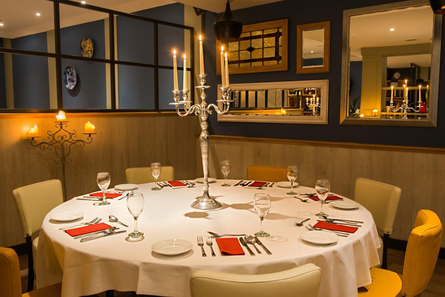 Tralee Benners Hotel Bagian luar foto